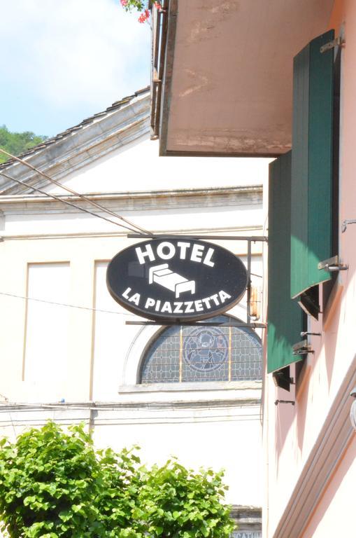 Hotel La Piazzetta Vidiciatico Exterior foto